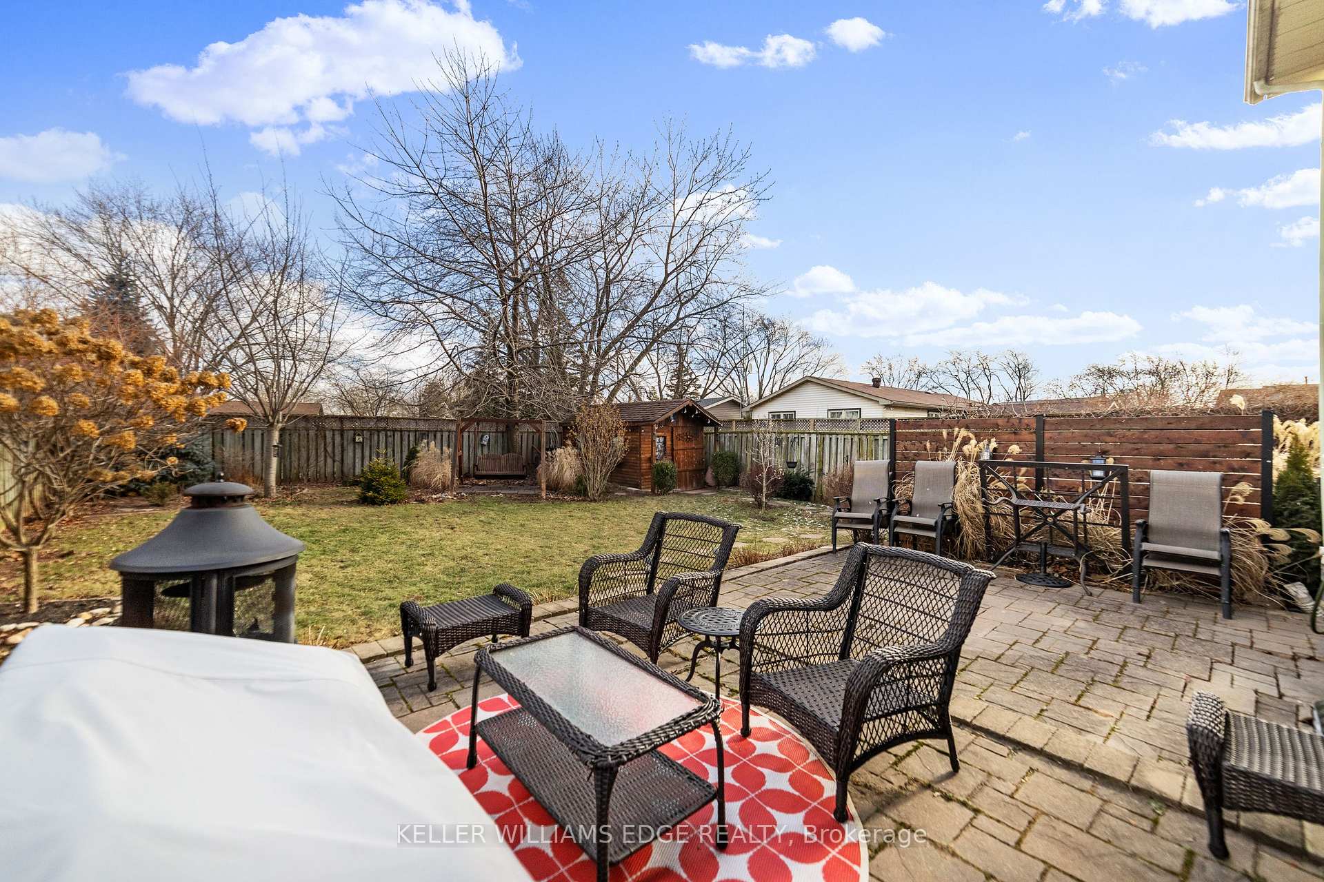 Photo 35 of 673 Inverary Road, Burlington, Shoreacres — HOMEH