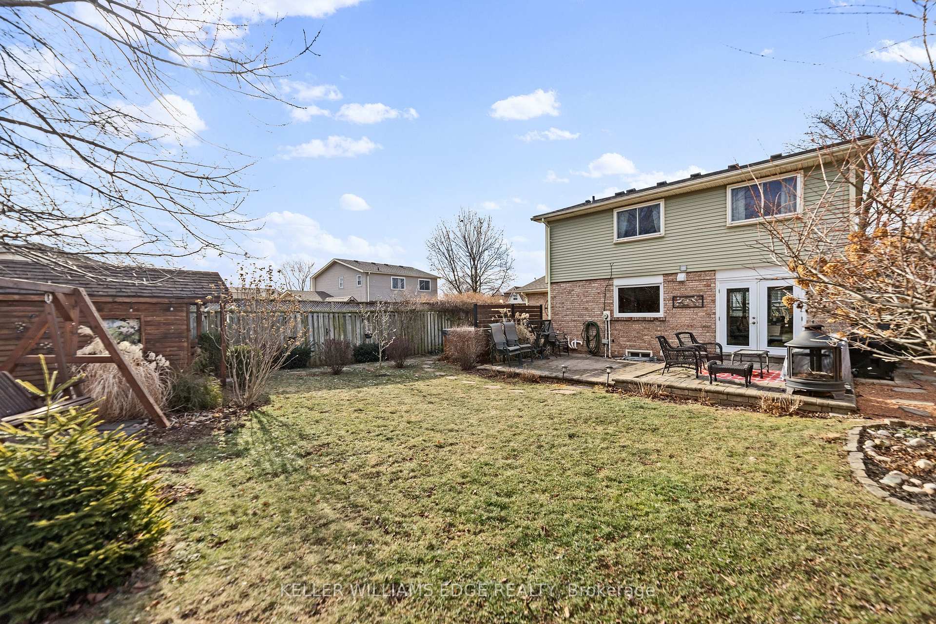 Photo 36 of 673 Inverary Road, Burlington, Shoreacres — HOMEH