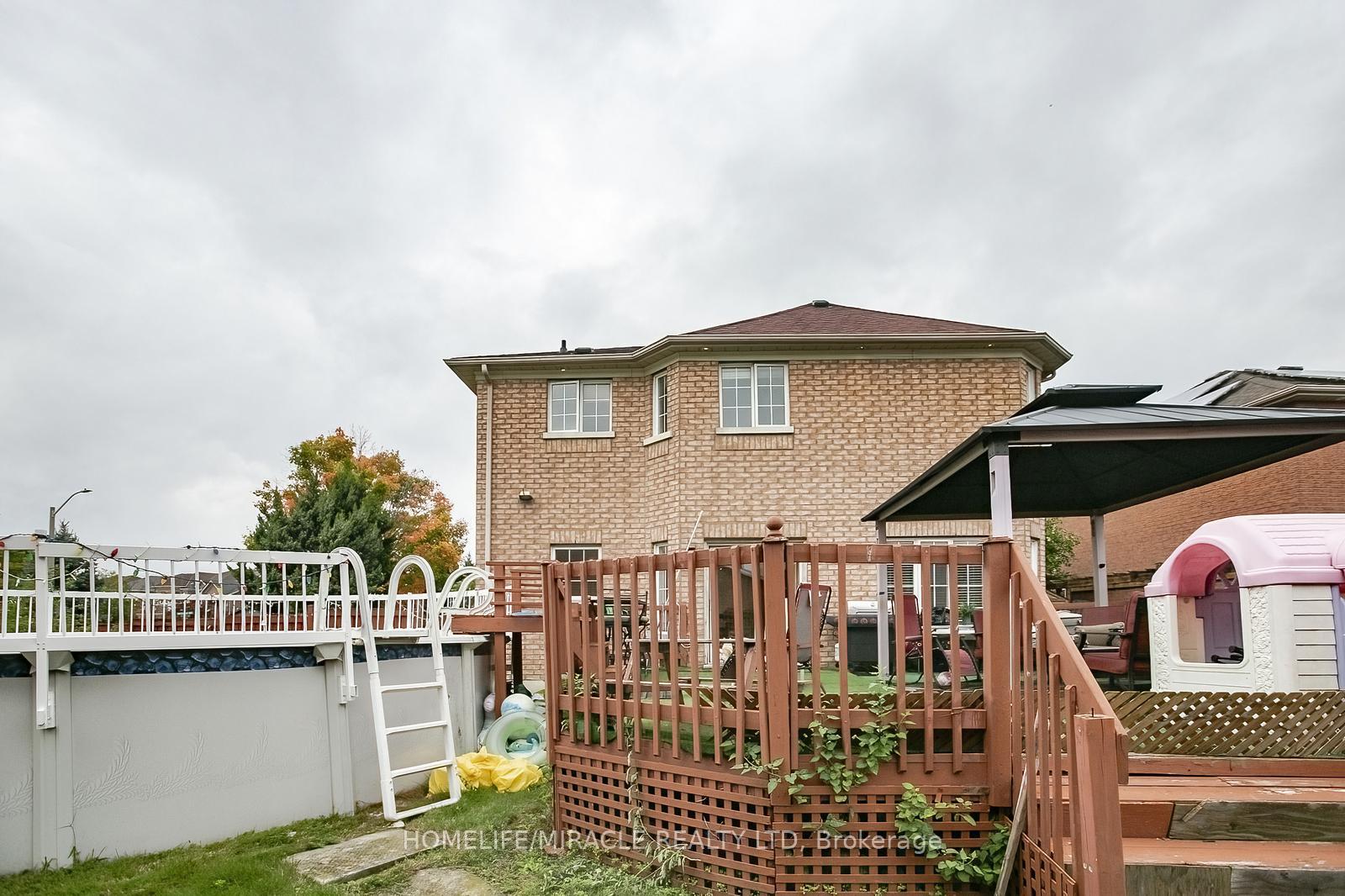 Photo 49 of 54 Olde Town Road W, Brampton, Fletcher's Creek Village — HOMEH