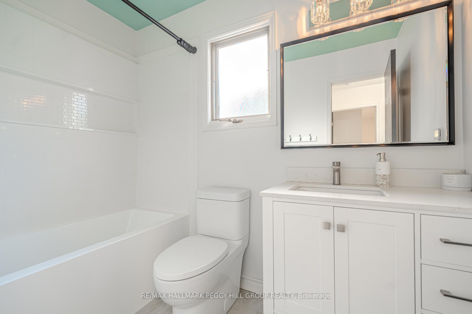 Photo 11 of 75 Garden Drive, Barrie, Allandale Heights — HOMEH