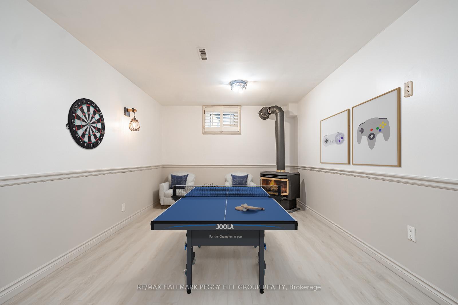 Photo 12 of 75 Garden Drive, Barrie, Allandale Heights — HOMEH