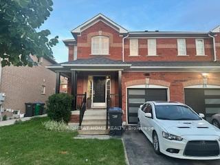 Photo 1 of 27 Bramcedar Crescent, Brampton, Northwest Sandalwood Parkway — HOMEH