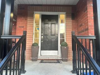 Photo 2 of 27 Bramcedar Crescent, Brampton, Northwest Sandalwood Parkway — HOMEH