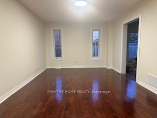 Photo 3 of 27 Bramcedar Crescent, Brampton, Northwest Sandalwood Parkway — HOMEH