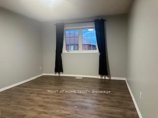 Photo 7 of 27 Bramcedar Crescent, Brampton, Northwest Sandalwood Parkway — HOMEH