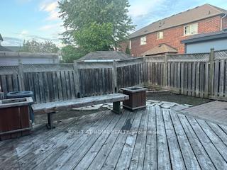 Photo 19 of 27 Bramcedar Crescent, Brampton, Northwest Sandalwood Parkway — HOMEH