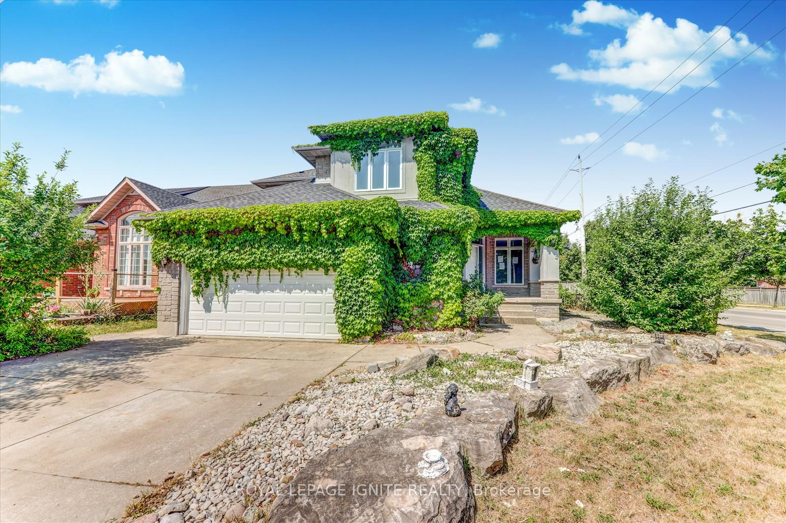 Photo 1 of 79 Gatestone Drive, Hamilton, Stoney Creek — HOMEH