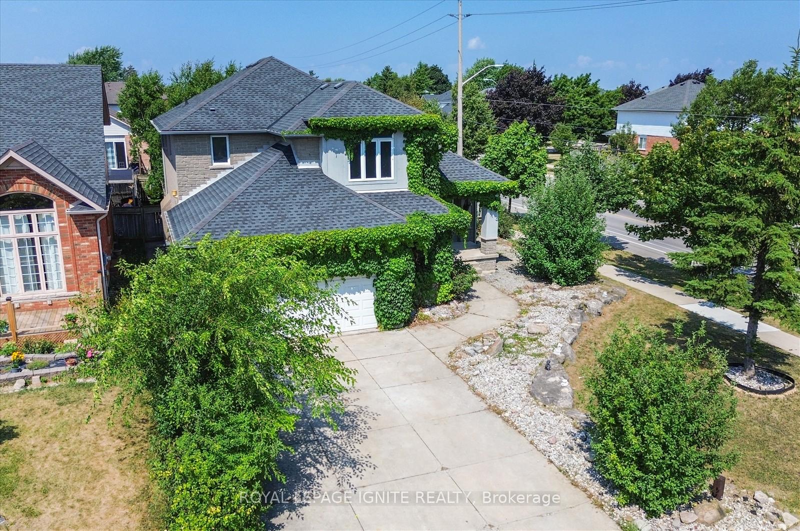 Photo 6 of 79 Gatestone Drive, Hamilton, Stoney Creek — HOMEH