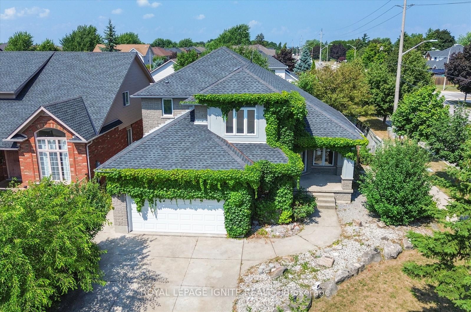 Photo 7 of 79 Gatestone Drive, Hamilton, Stoney Creek — HOMEH