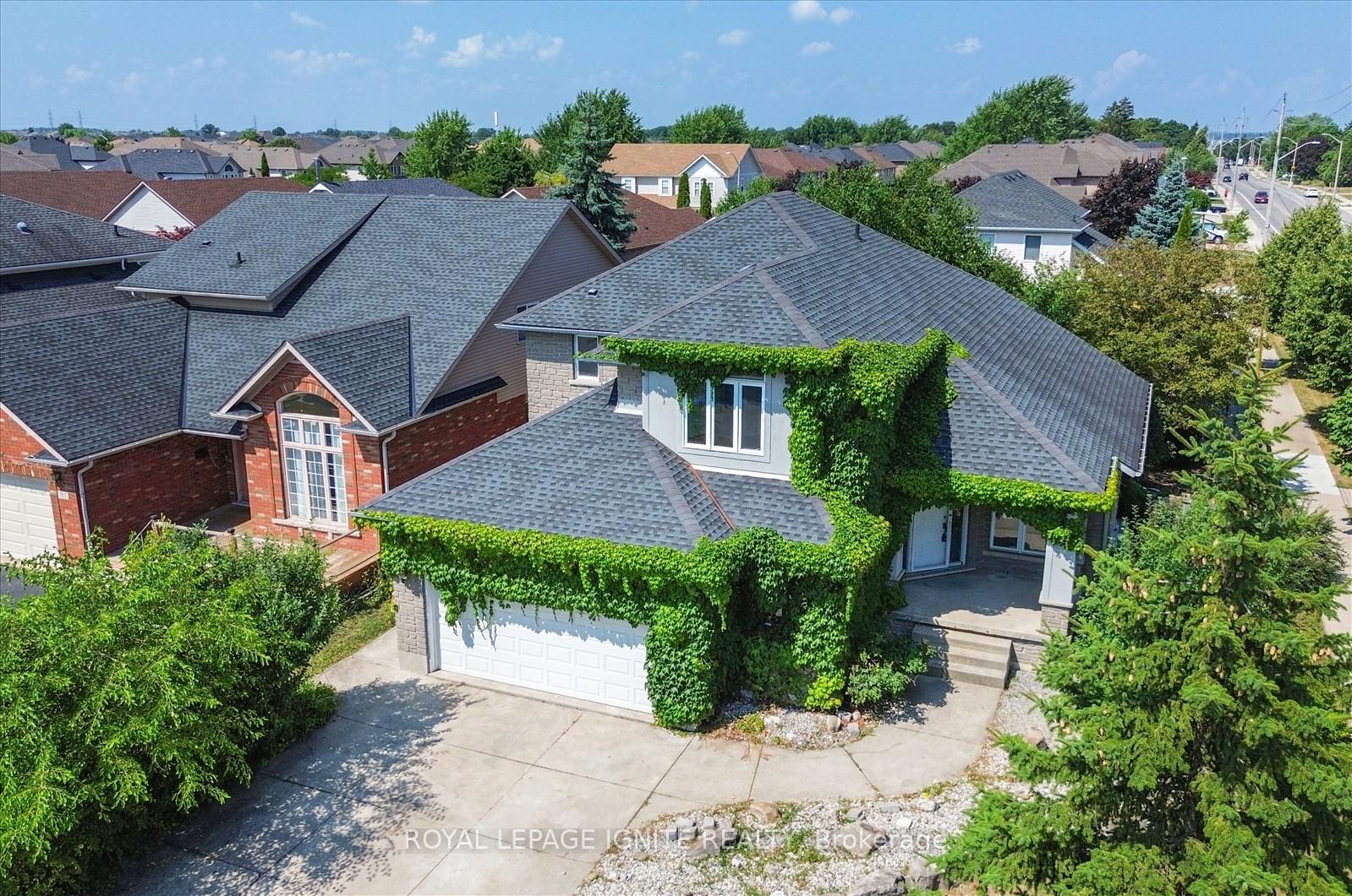 Photo 8 of 79 Gatestone Drive, Hamilton, Stoney Creek — HOMEH