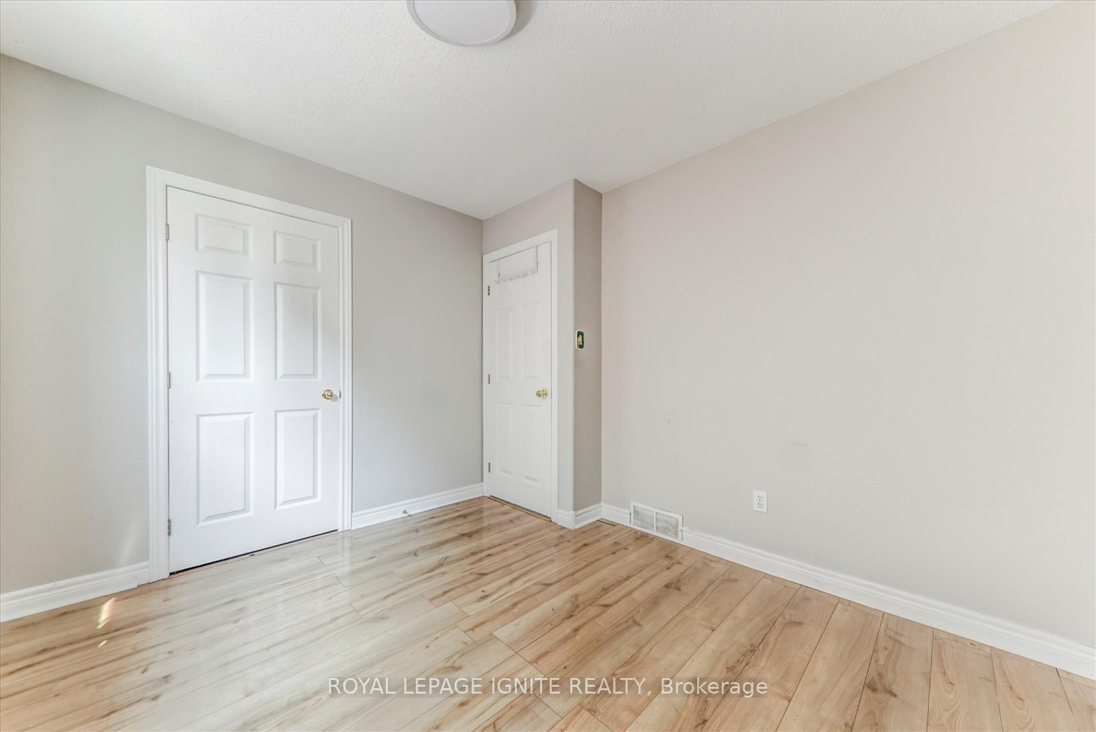 Photo 22 of 79 Gatestone Drive, Hamilton, Stoney Creek — HOMEH