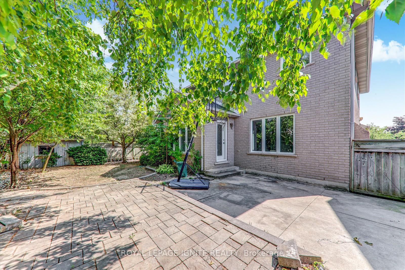 Photo 42 of 79 Gatestone Drive, Hamilton, Stoney Creek — HOMEH