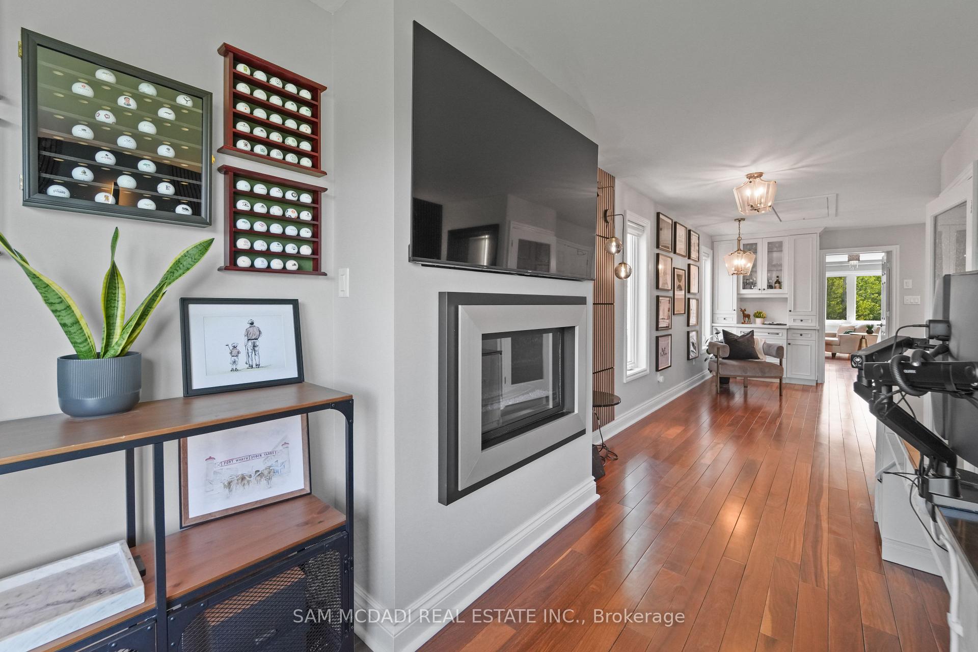Photo 43 of 138 Elgin Drive, Brampton, Brampton South — HOMEH