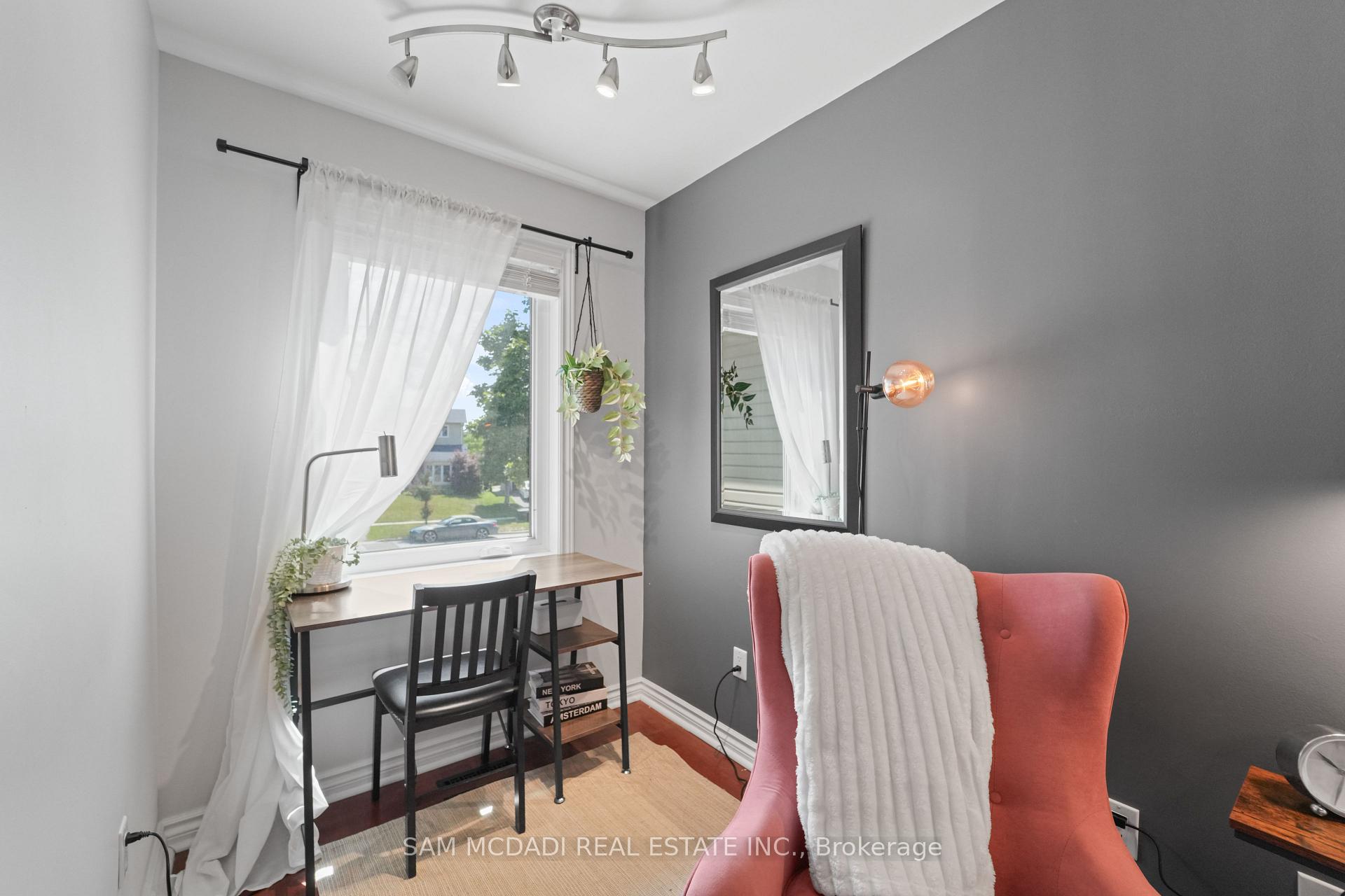 Photo 25 of 138 Elgin Drive, Brampton, Brampton South — HOMEH
