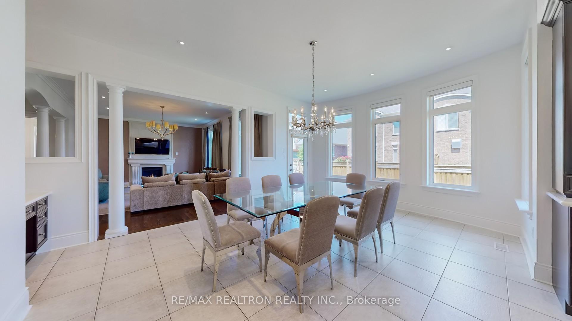 Photo 10 of 28 Celeste Drive, Vaughan, Rural Vaughan — HOMEH