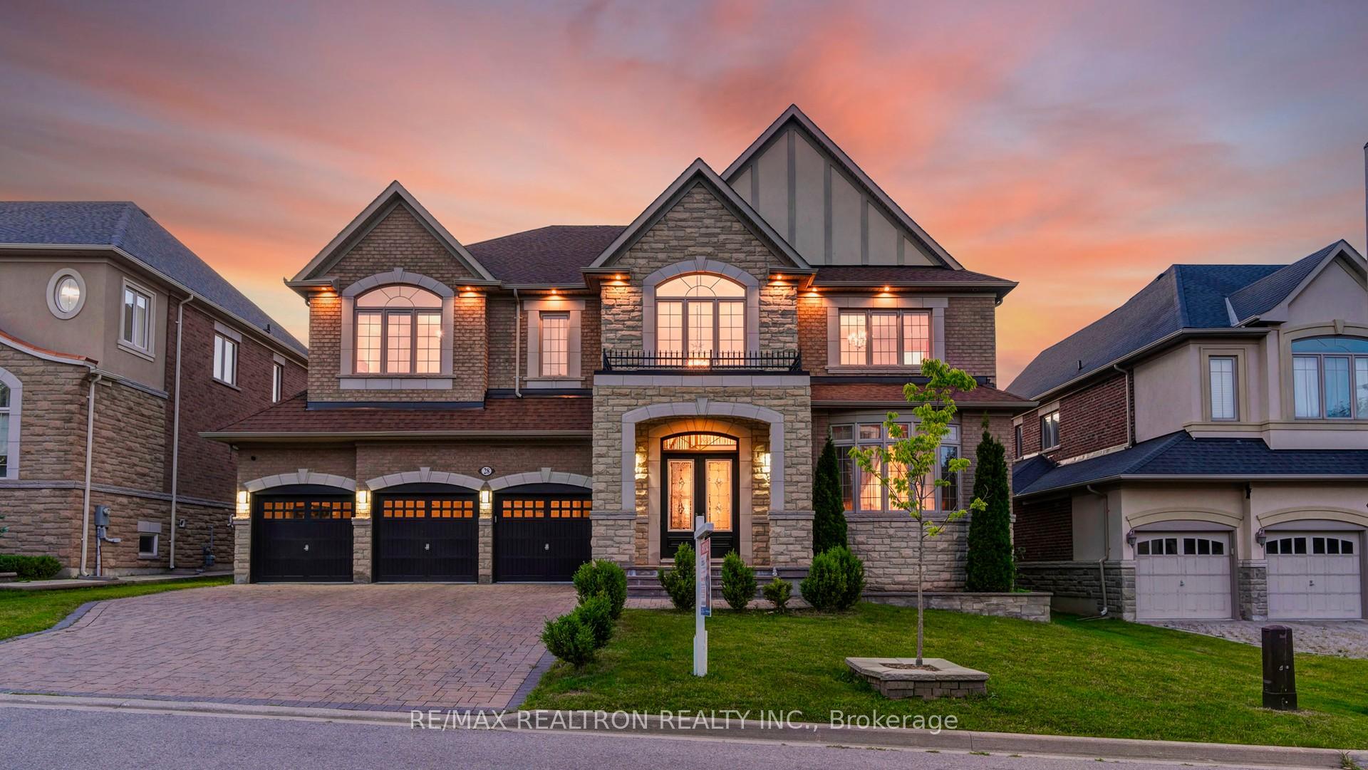 Photo 32 of 28 Celeste Drive, Vaughan, Rural Vaughan — HOMEH
