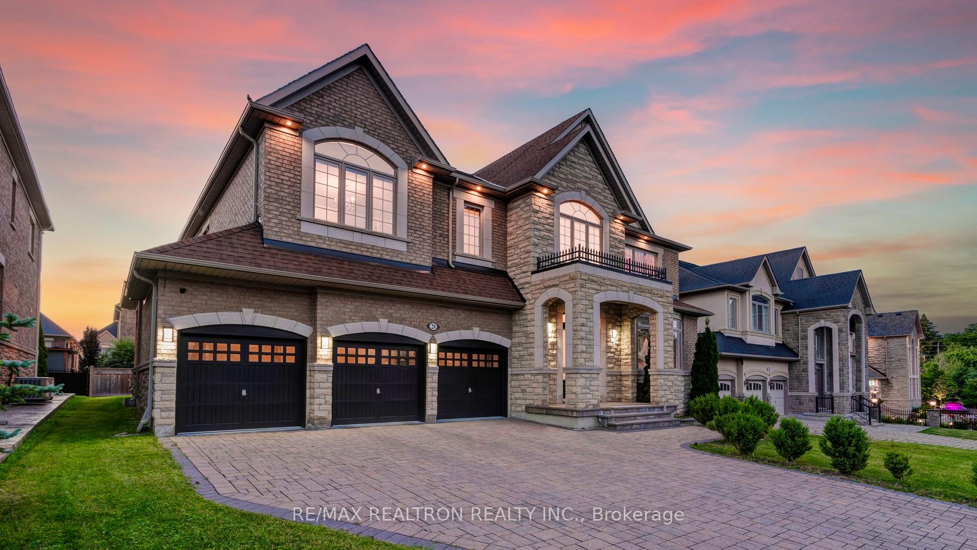 Photo 33 of 28 Celeste Drive, Vaughan, Rural Vaughan — HOMEH