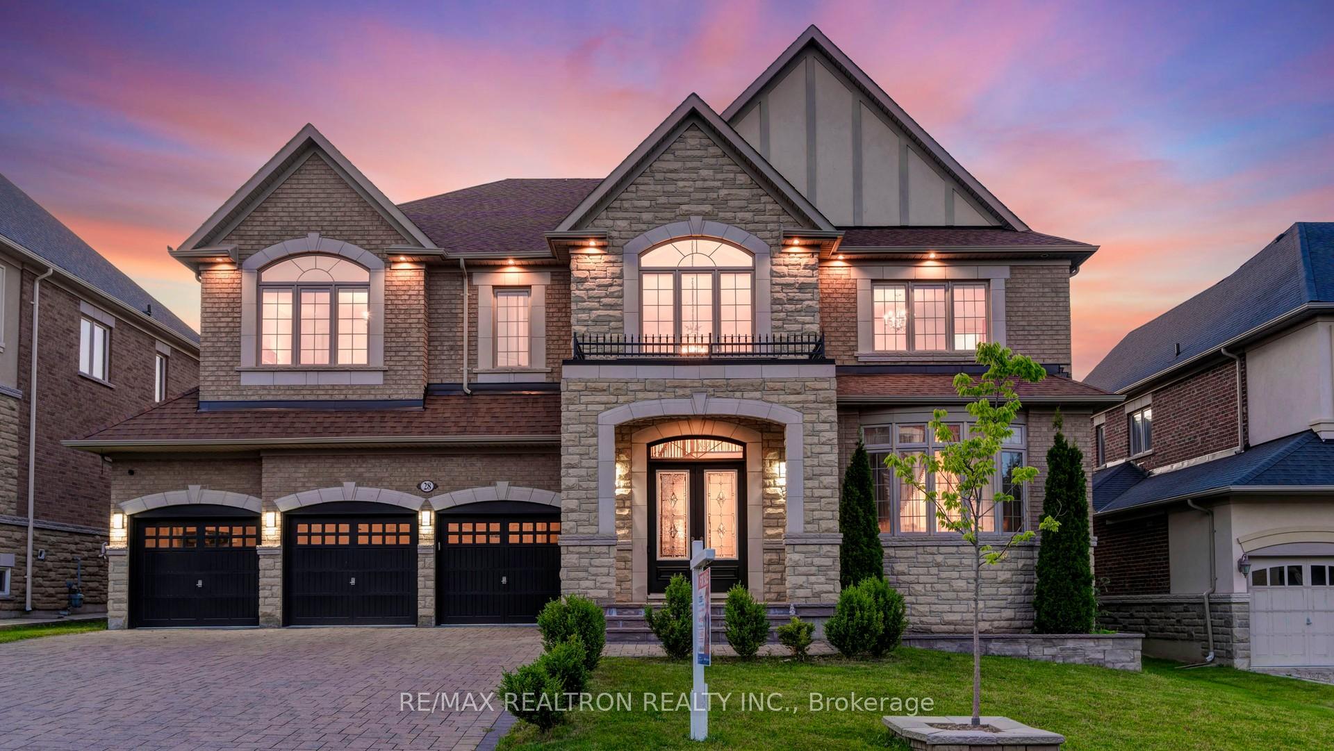 Photo 34 of 28 Celeste Drive, Vaughan, Rural Vaughan — HOMEH