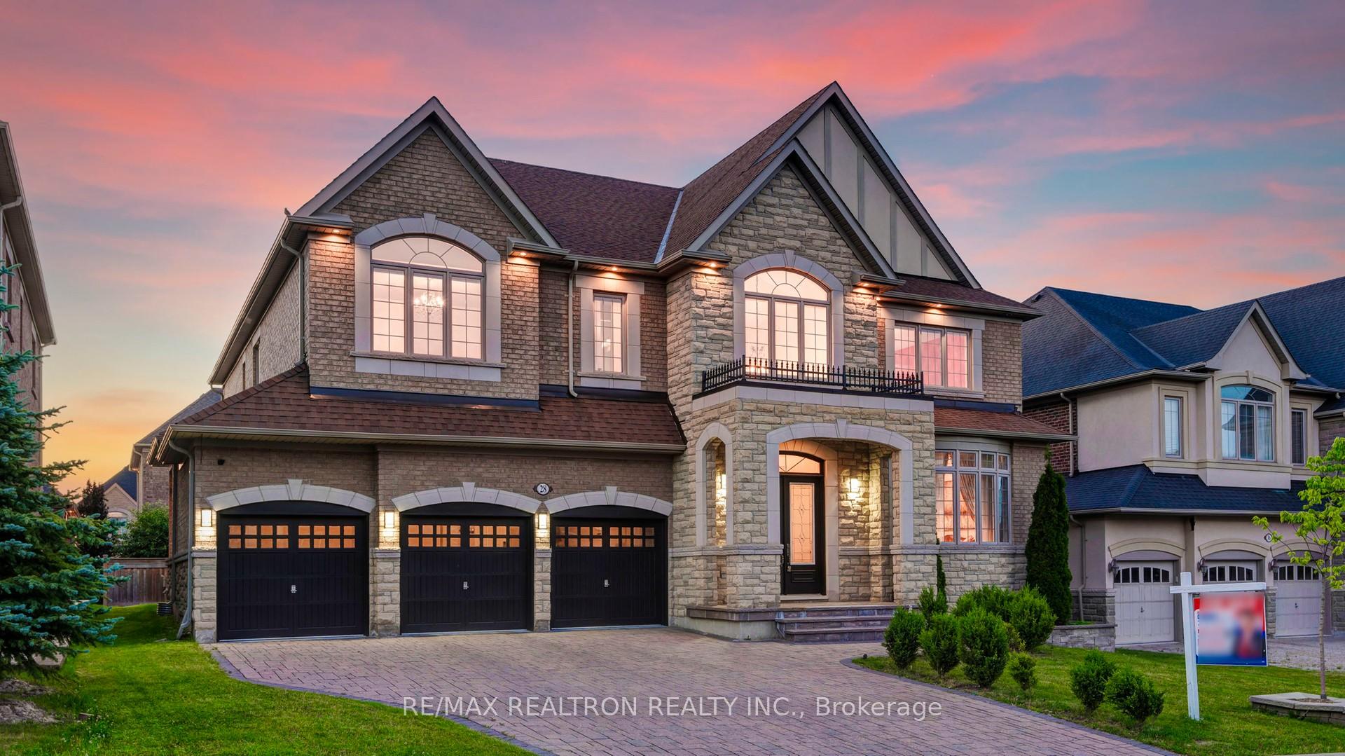Photo 35 of 28 Celeste Drive, Vaughan, Rural Vaughan — HOMEH
