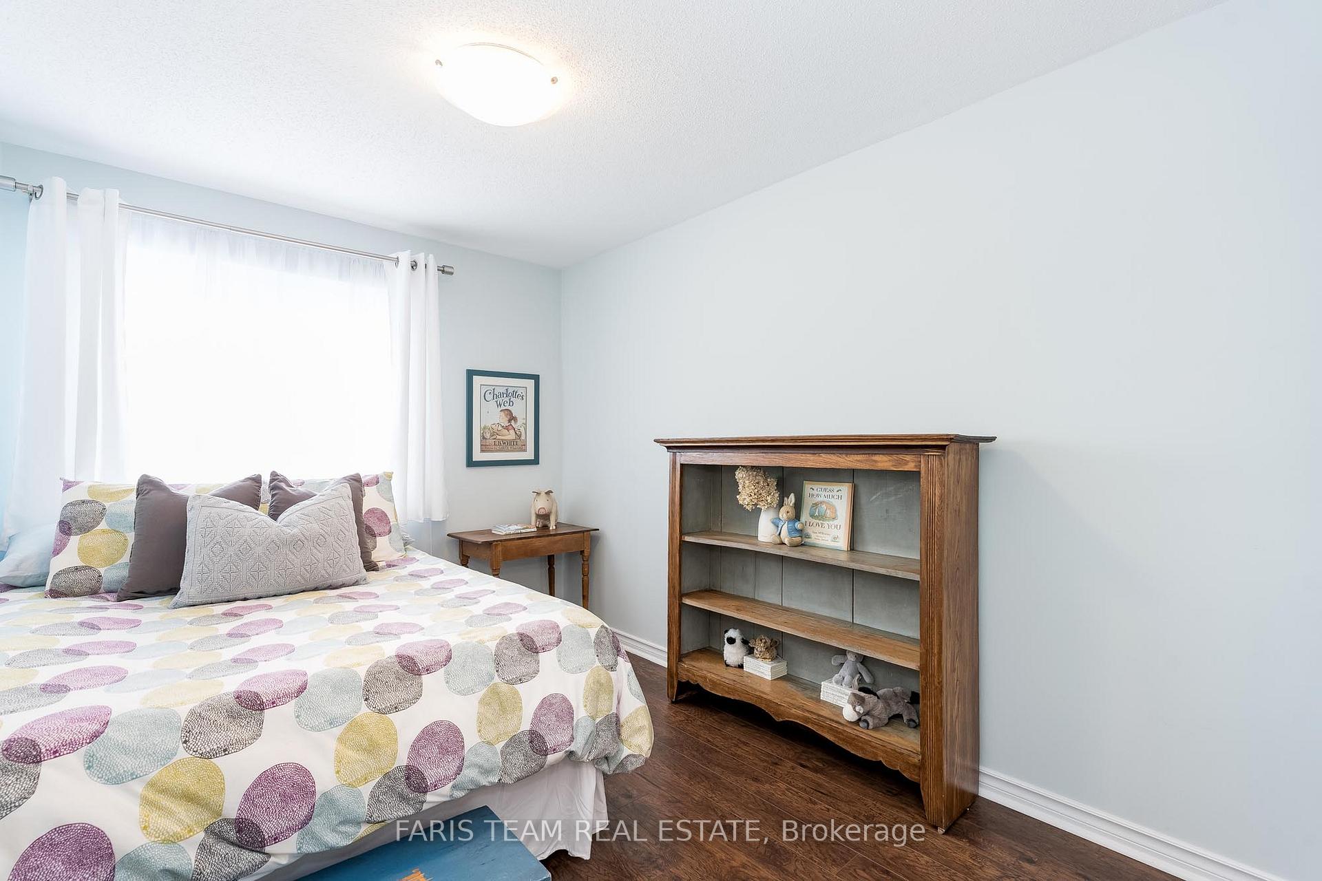 Photo 8 of 220 Dodson Road, Barrie, Painswick North — HOMEH