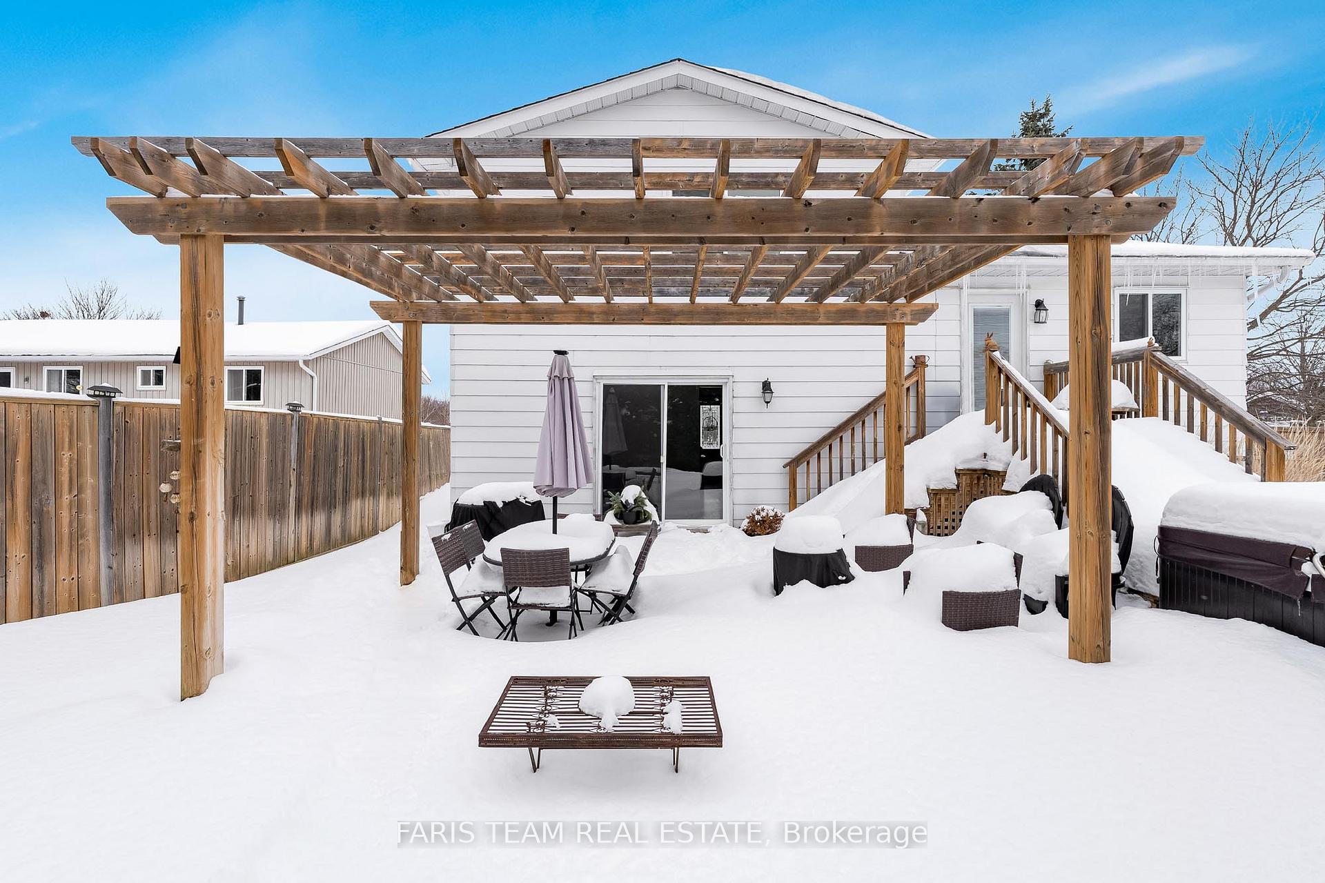 Photo 11 of 220 Dodson Road, Barrie, Painswick North — HOMEH
