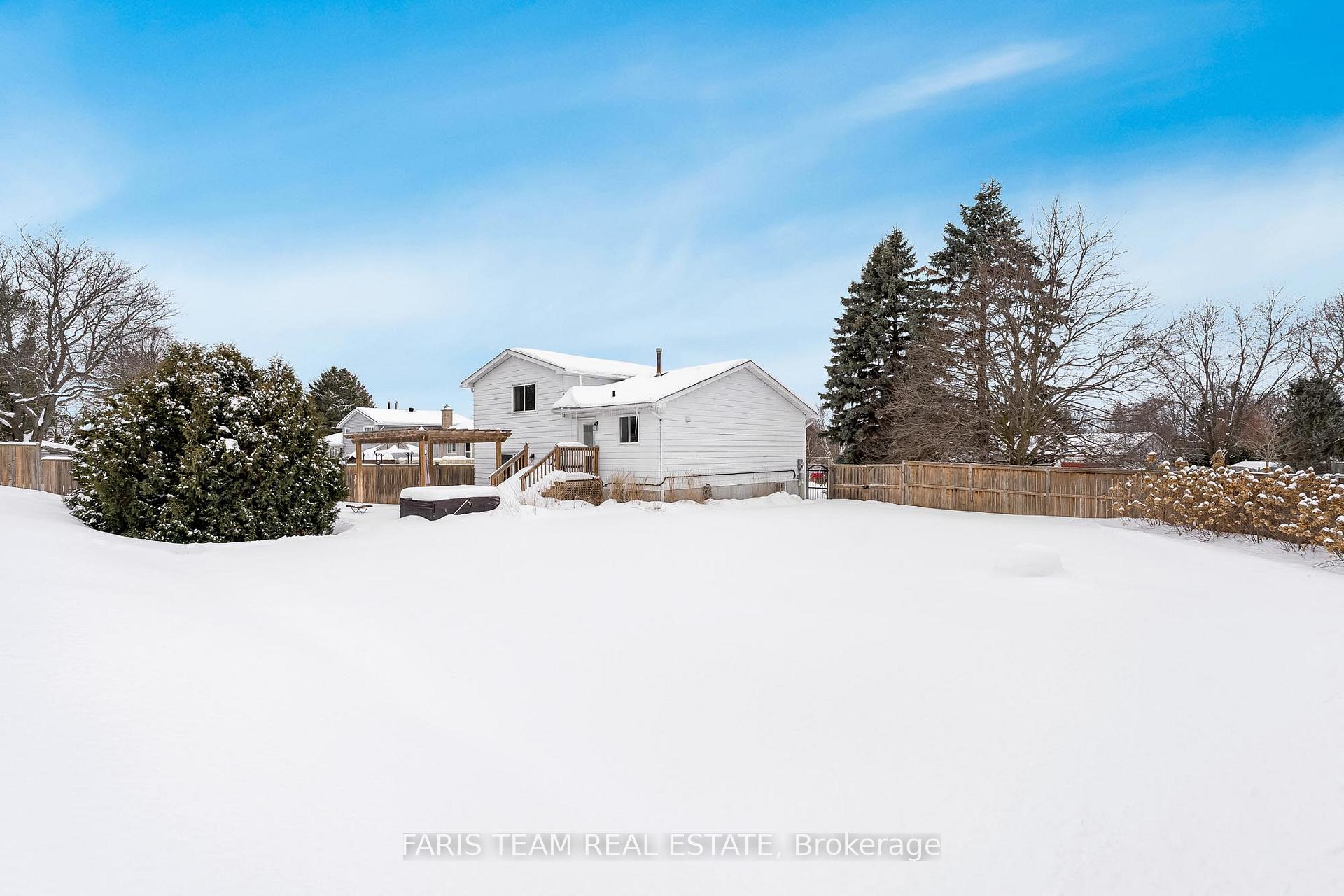 Photo 12 of 220 Dodson Road, Barrie, Painswick North — HOMEH
