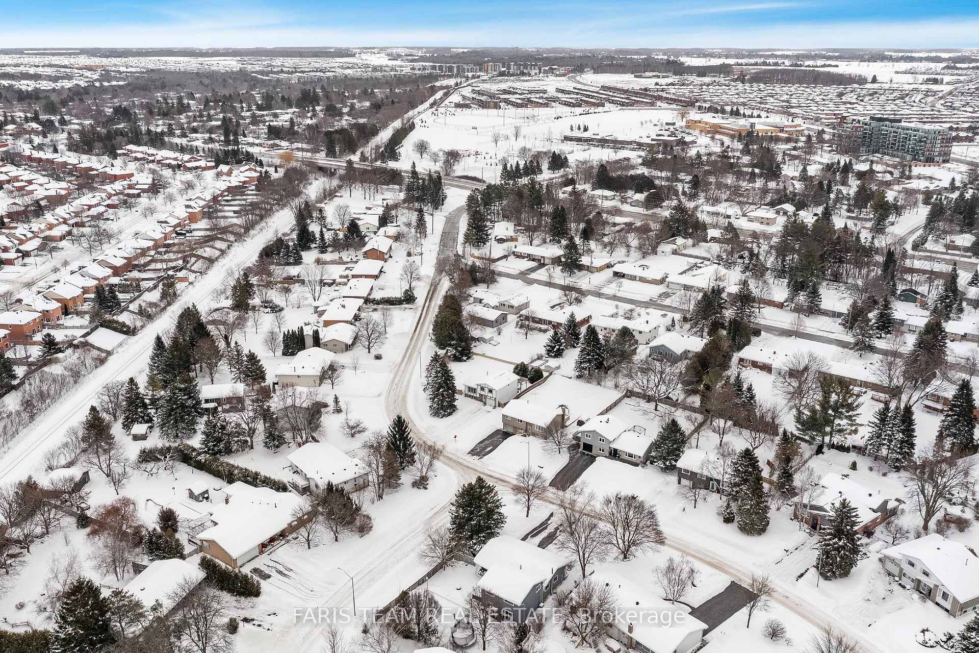 Photo 14 of 220 Dodson Road, Barrie, Painswick North — HOMEH