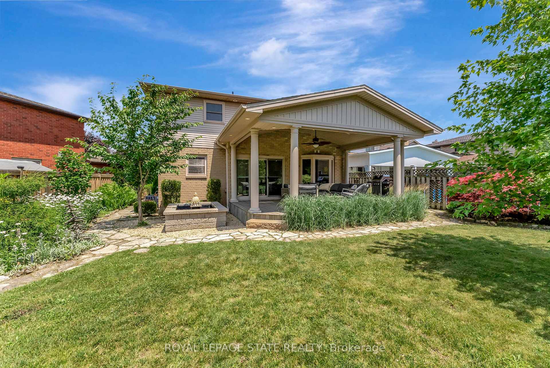 Photo 36 of 14 Anita Court, Hamilton, Butler — HOMEH