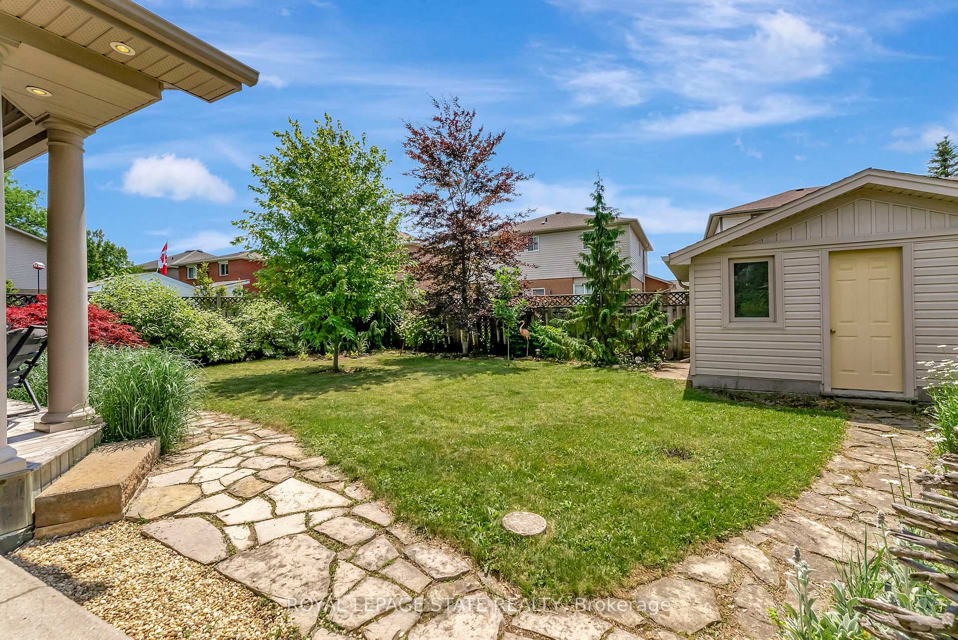 Photo 37 of 14 Anita Court, Hamilton, Butler — HOMEH