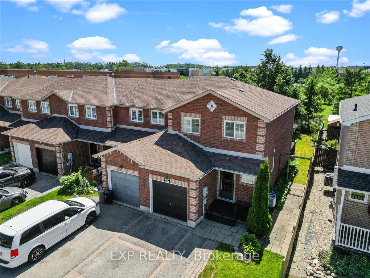 Photo 1 of 32 Michael Crescent, Barrie, East Bayfield — HOMEH