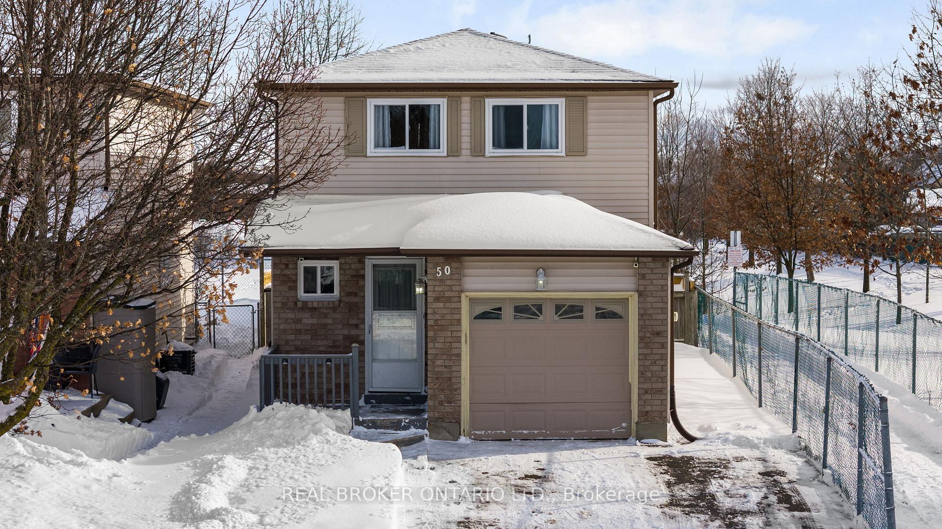 Photo 1 of 50 Maitland Drive, Barrie, Grove East — HOMEH