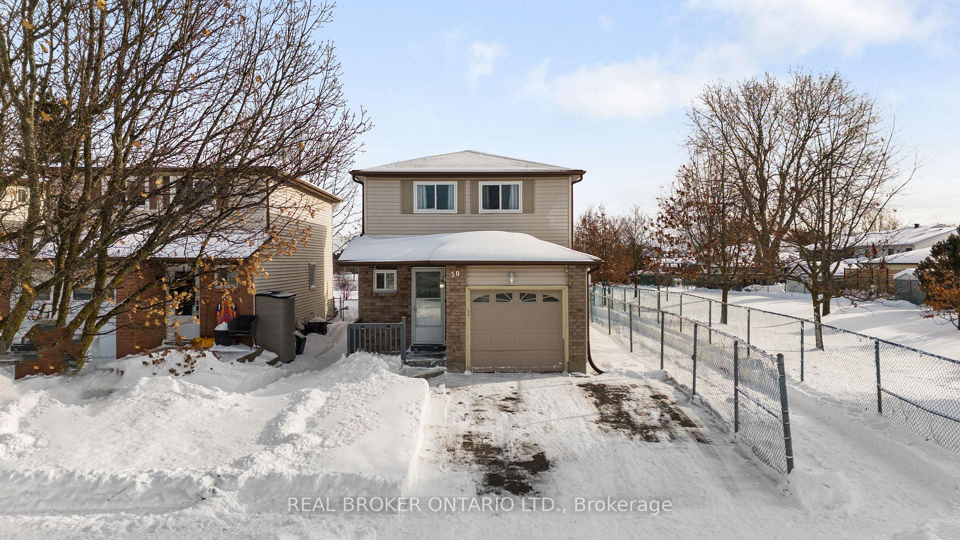 Photo 2 of 50 Maitland Drive, Barrie, Grove East — HOMEH