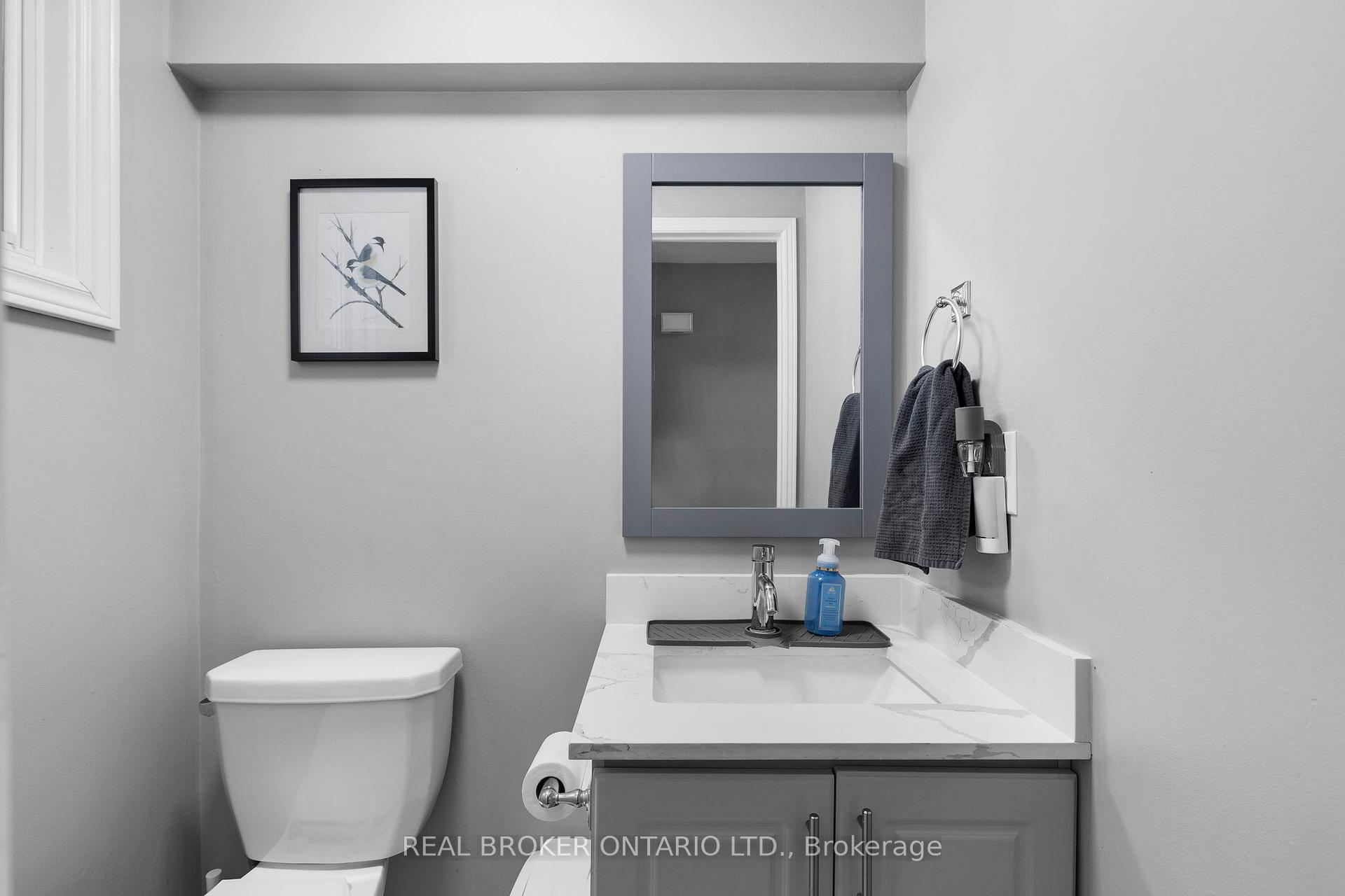 Photo 4 of 50 Maitland Drive, Barrie, Grove East — HOMEH