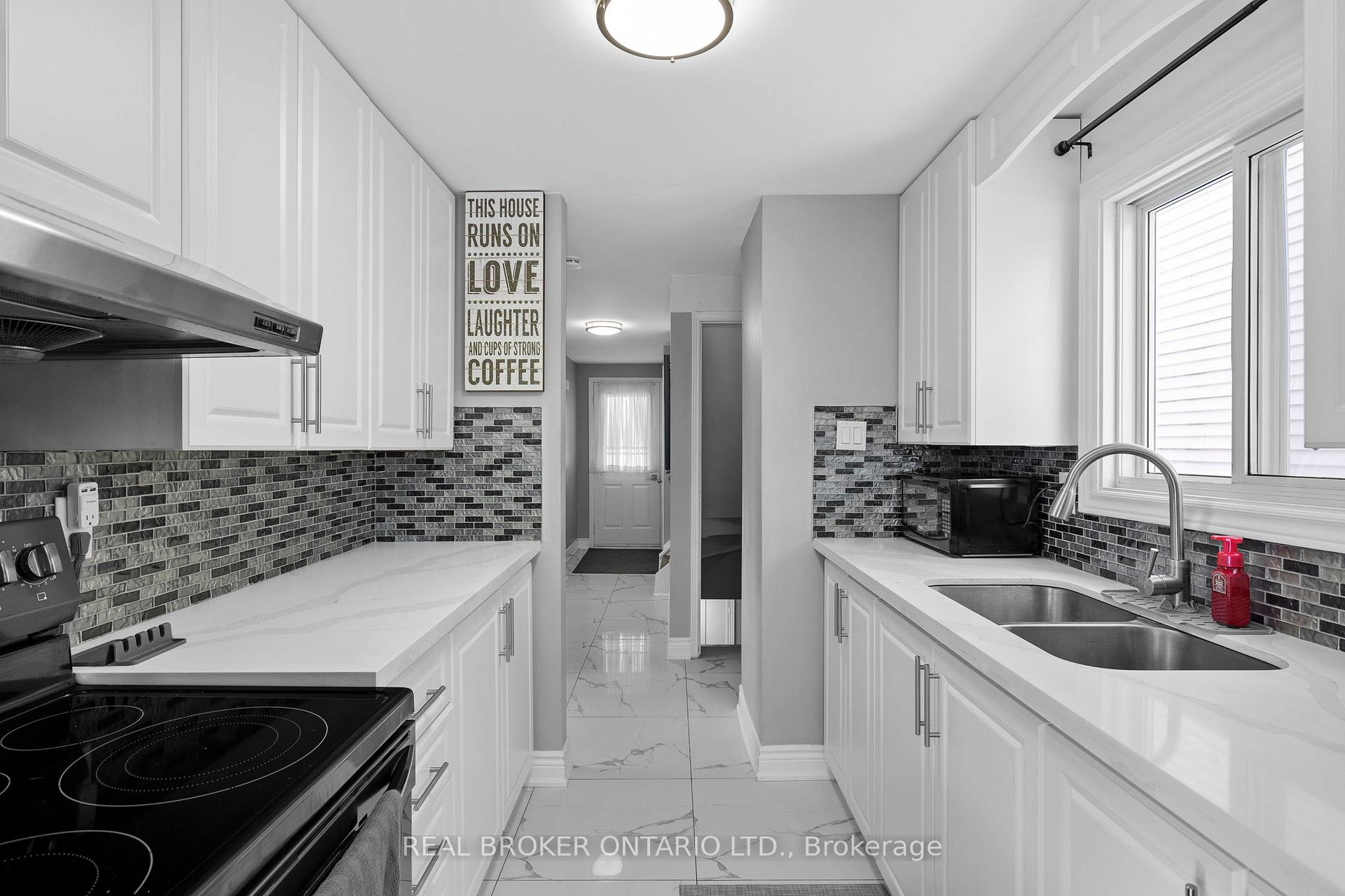 Photo 6 of 50 Maitland Drive, Barrie, Grove East — HOMEH