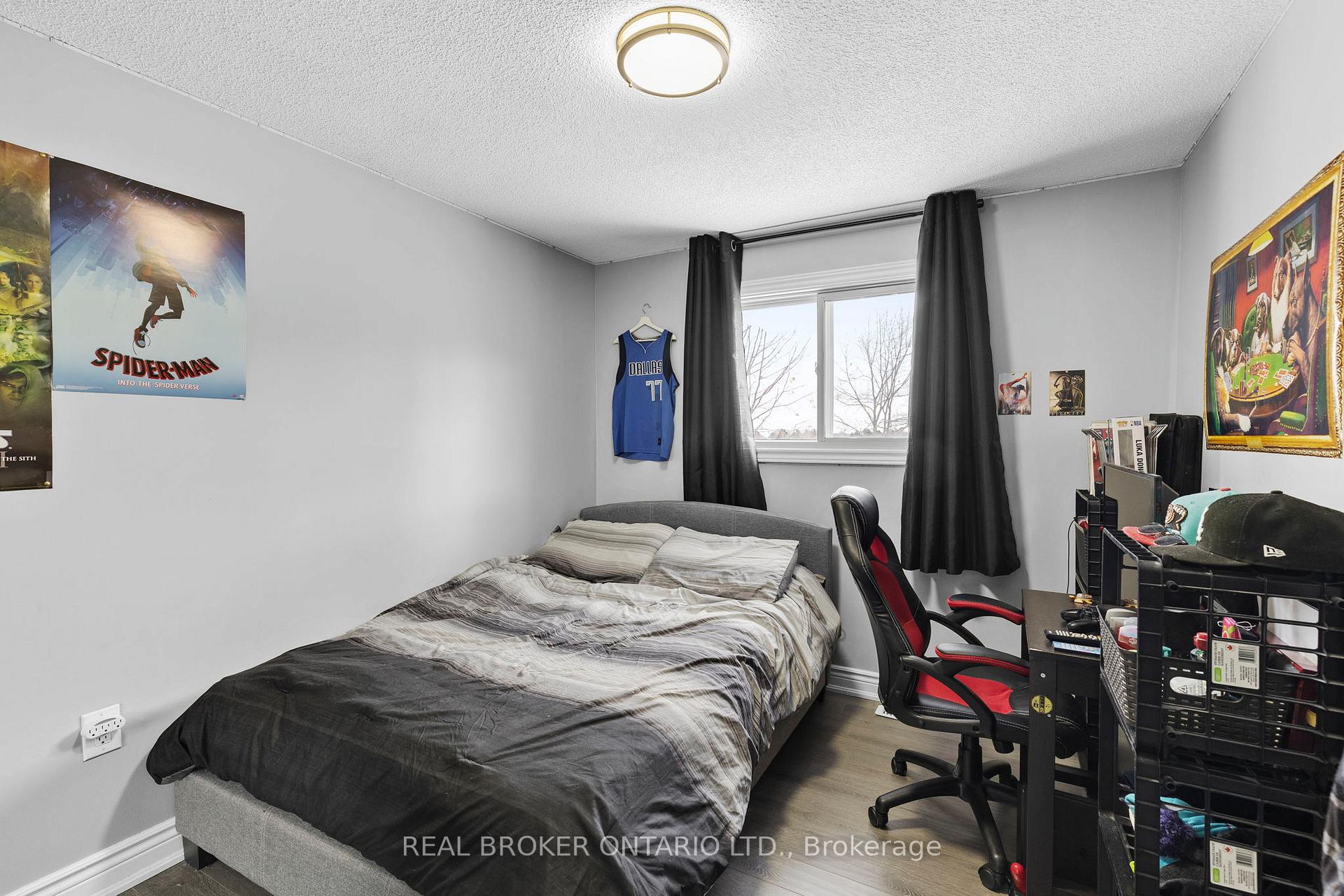 Photo 12 of 50 Maitland Drive, Barrie, Grove East — HOMEH