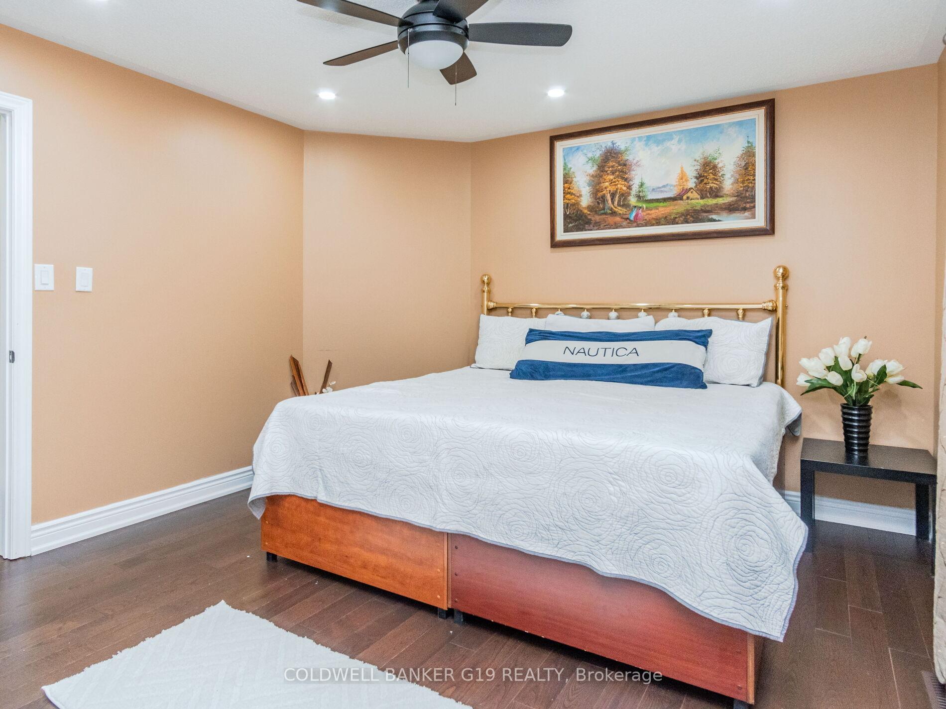 Photo 7 of 48 Compassion Crescent, Brampton, Bram East — HOMEH