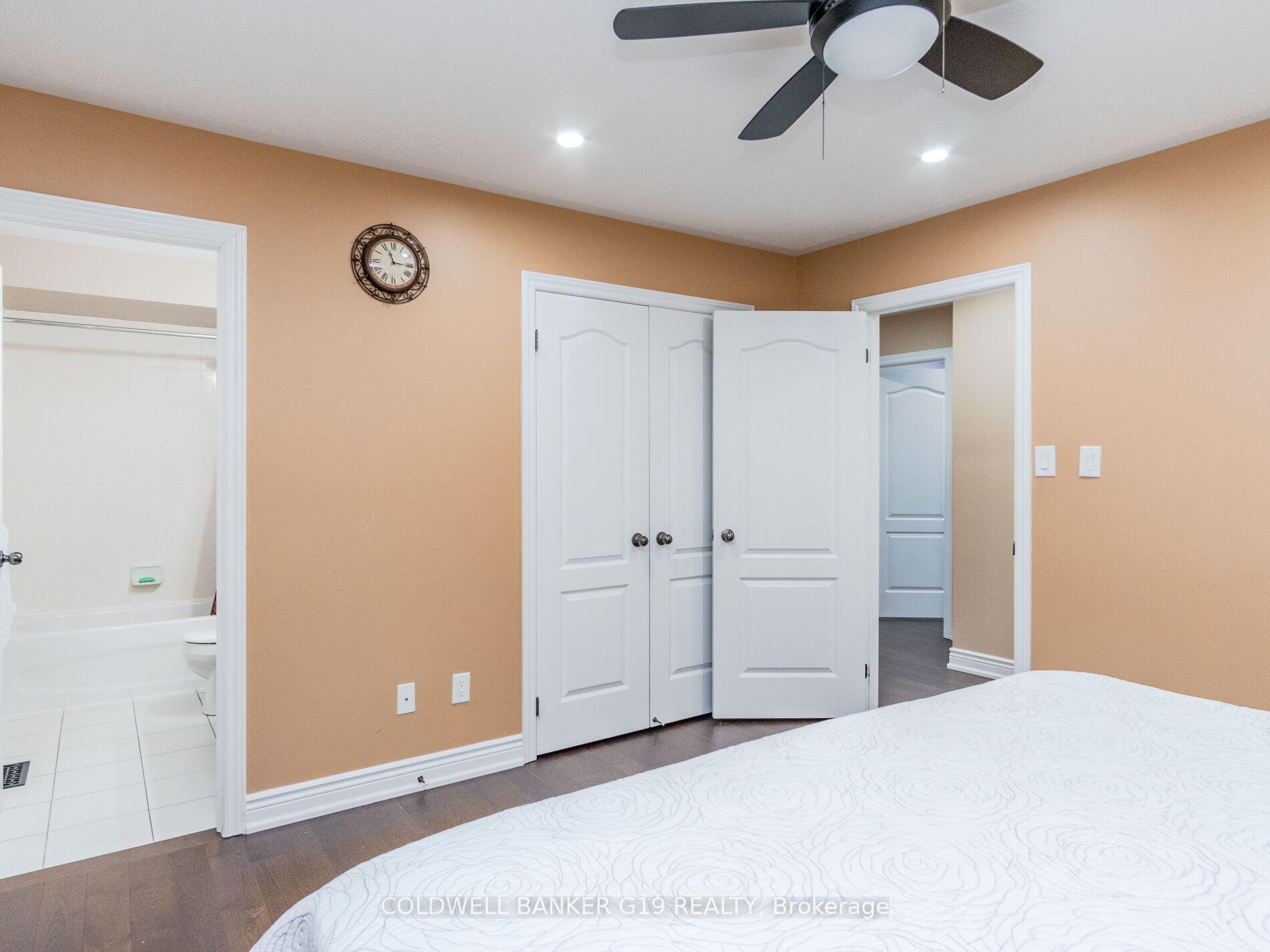 Photo 8 of 48 Compassion Crescent, Brampton, Bram East — HOMEH