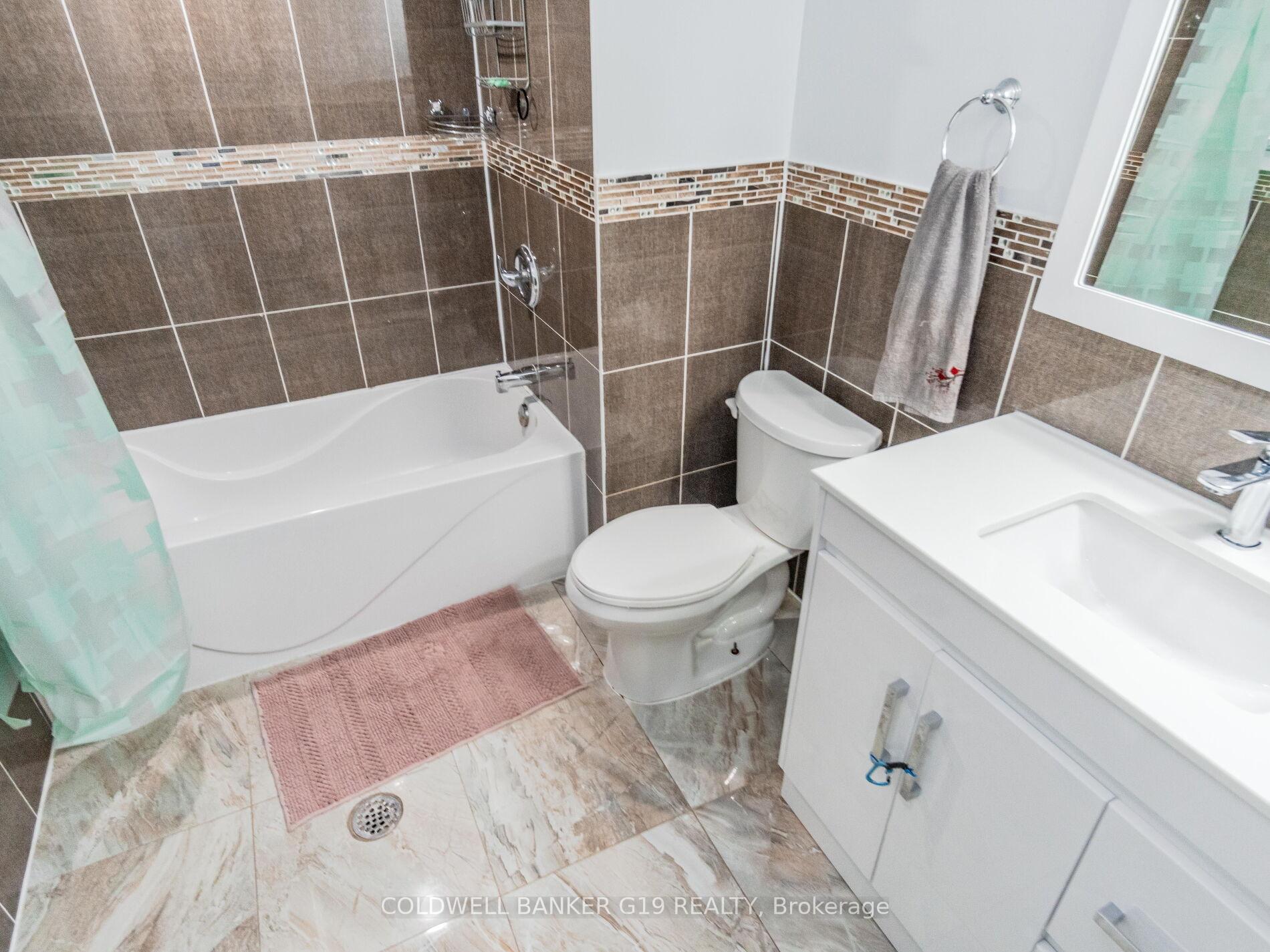 Photo 11 of 48 Compassion Crescent, Brampton, Bram East — HOMEH