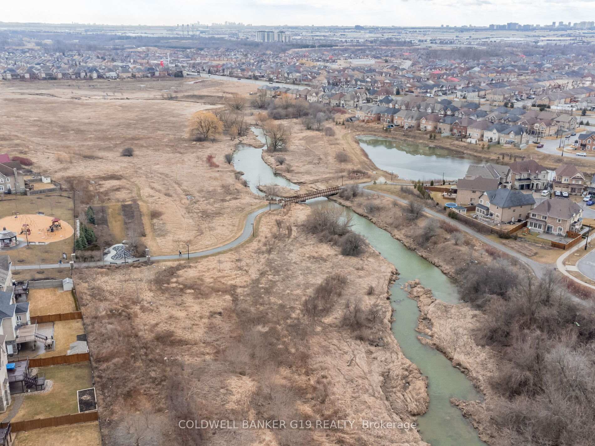 Photo 17 of 48 Compassion Crescent, Brampton, Bram East — HOMEH