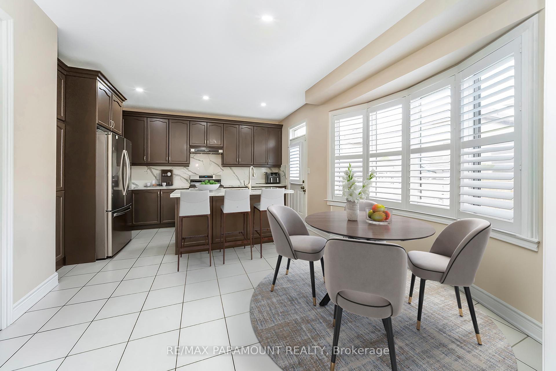 Photo 5 of 11 Moonland Road, Brampton, Bram East — HOMEH