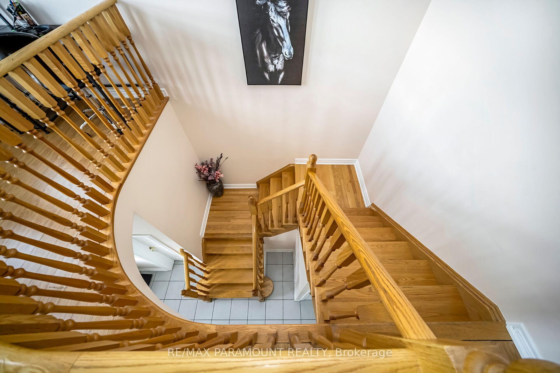 Photo 8 of 11 Moonland Road, Brampton, Bram East — HOMEH