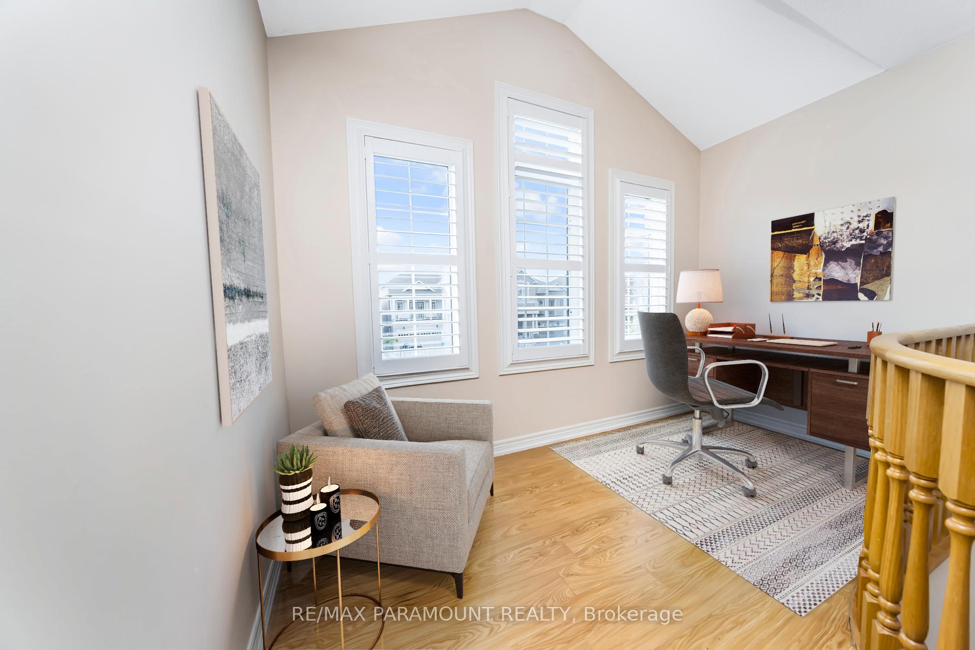 Photo 9 of 11 Moonland Road, Brampton, Bram East — HOMEH