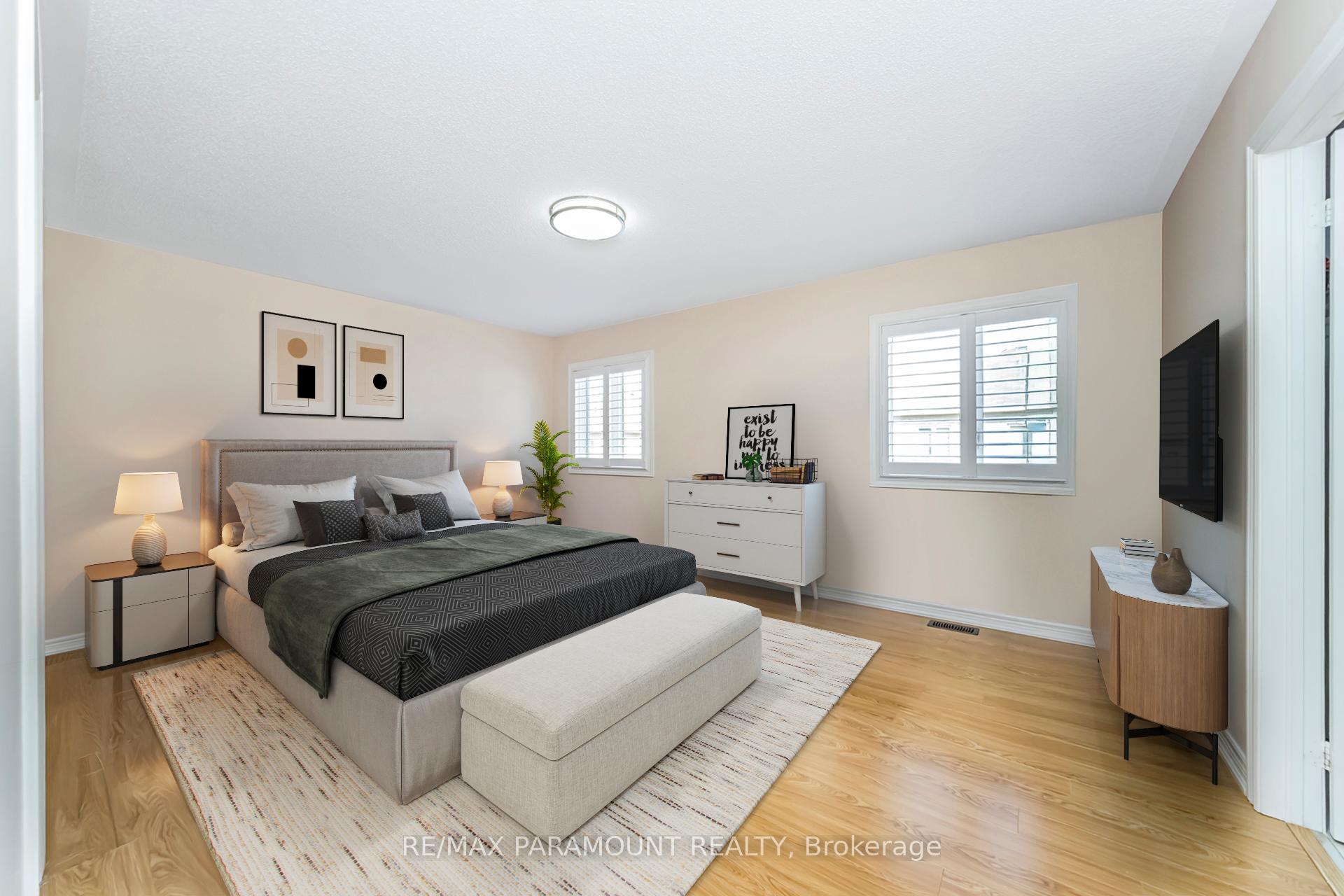 Photo 10 of 11 Moonland Road, Brampton, Bram East — HOMEH