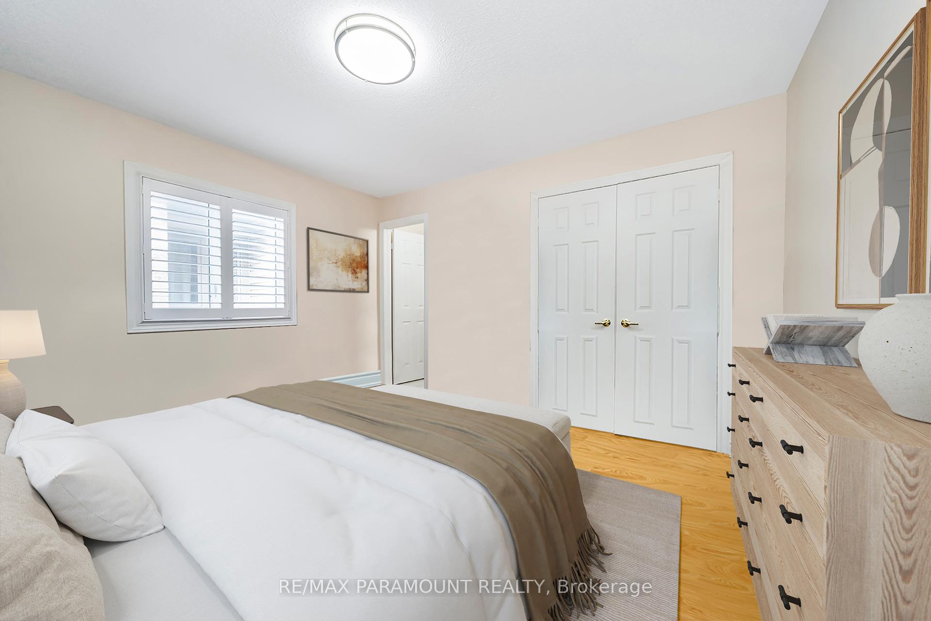 Photo 13 of 11 Moonland Road, Brampton, Bram East — HOMEH