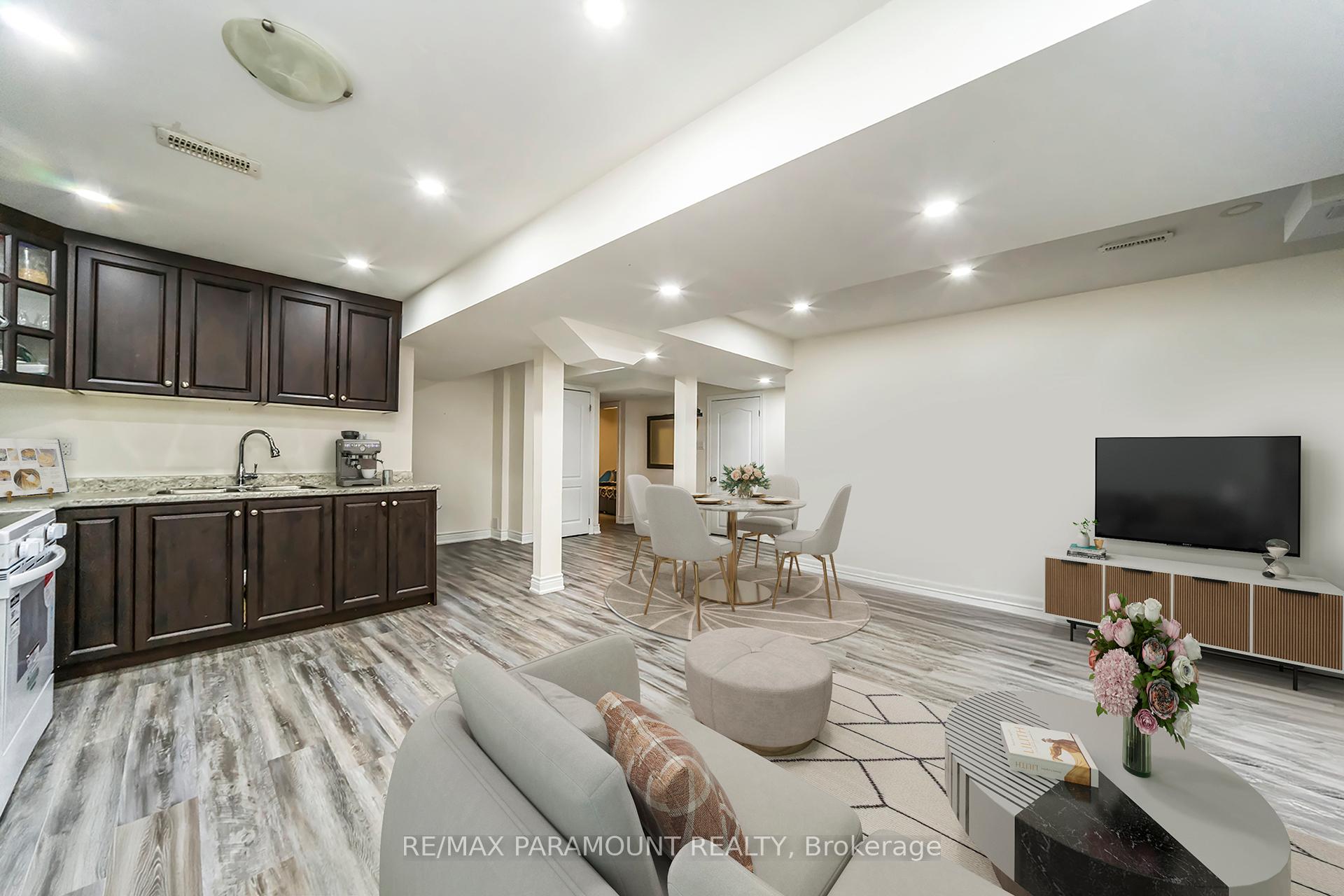 Photo 15 of 11 Moonland Road, Brampton, Bram East — HOMEH