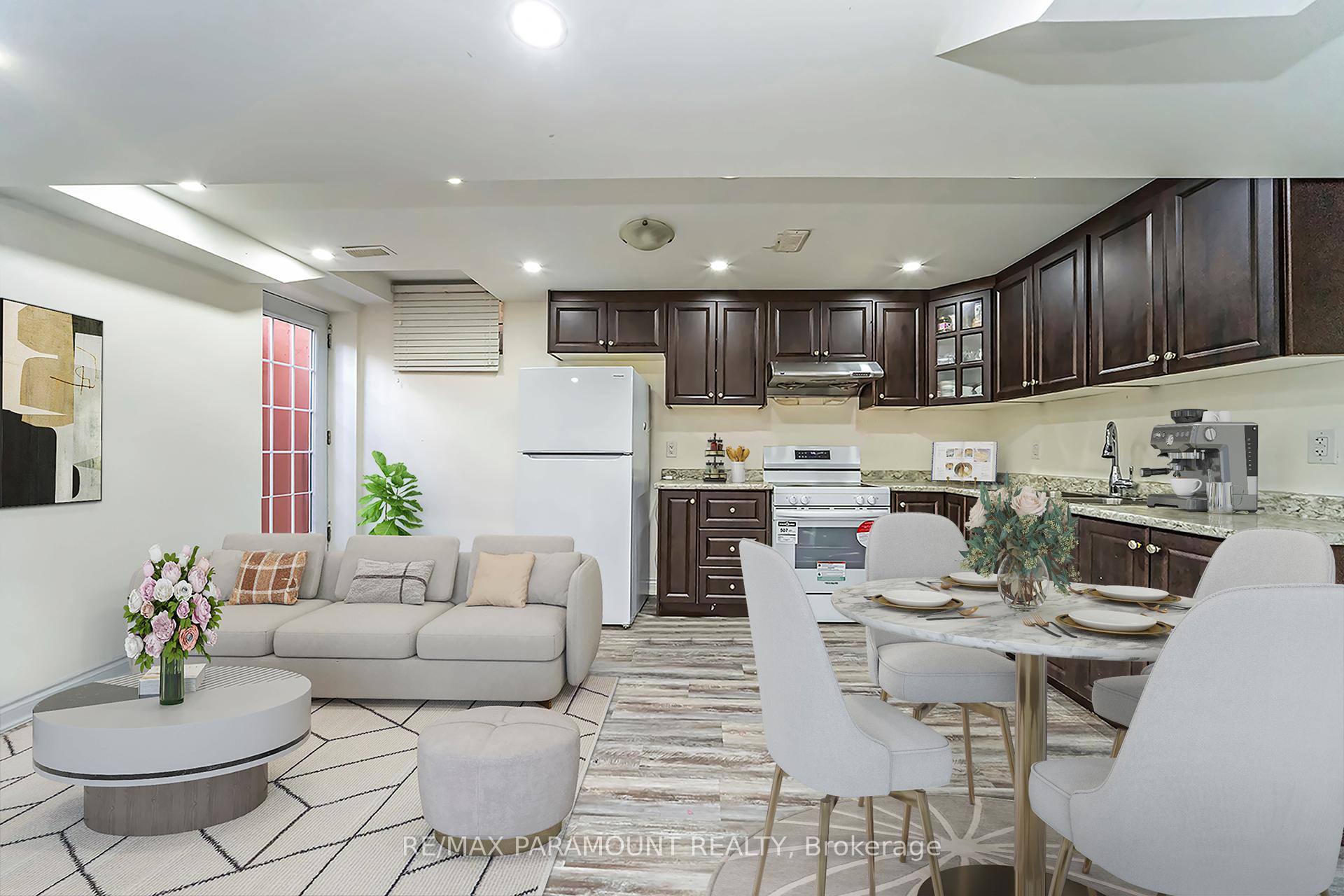 Photo 16 of 11 Moonland Road, Brampton, Bram East — HOMEH