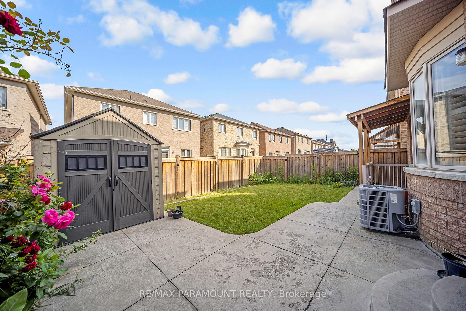 Photo 17 of 11 Moonland Road, Brampton, Bram East — HOMEH