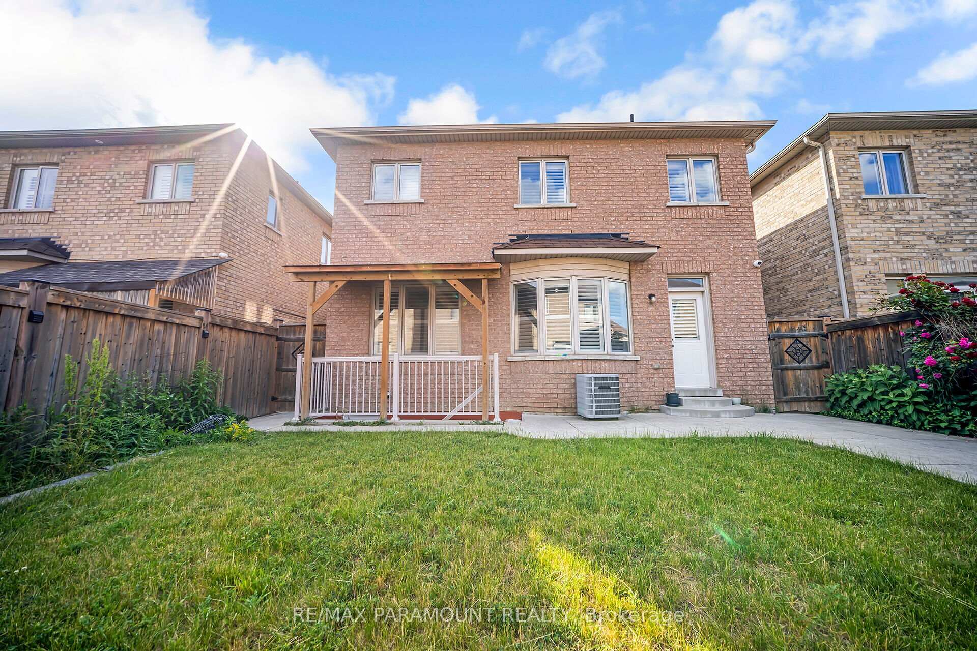 Photo 19 of 11 Moonland Road, Brampton, Bram East — HOMEH