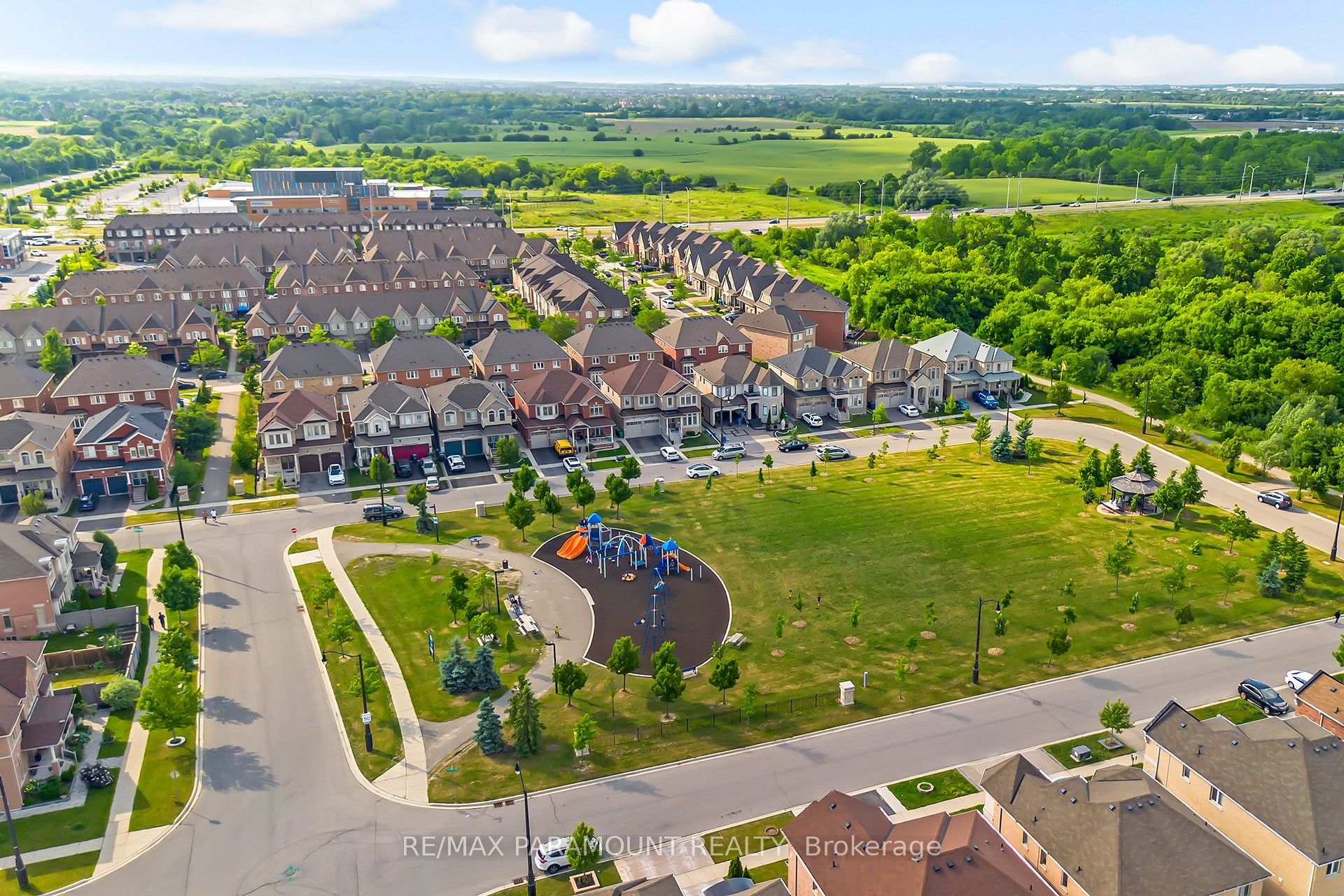 Photo 21 of 11 Moonland Road, Brampton, Bram East — HOMEH