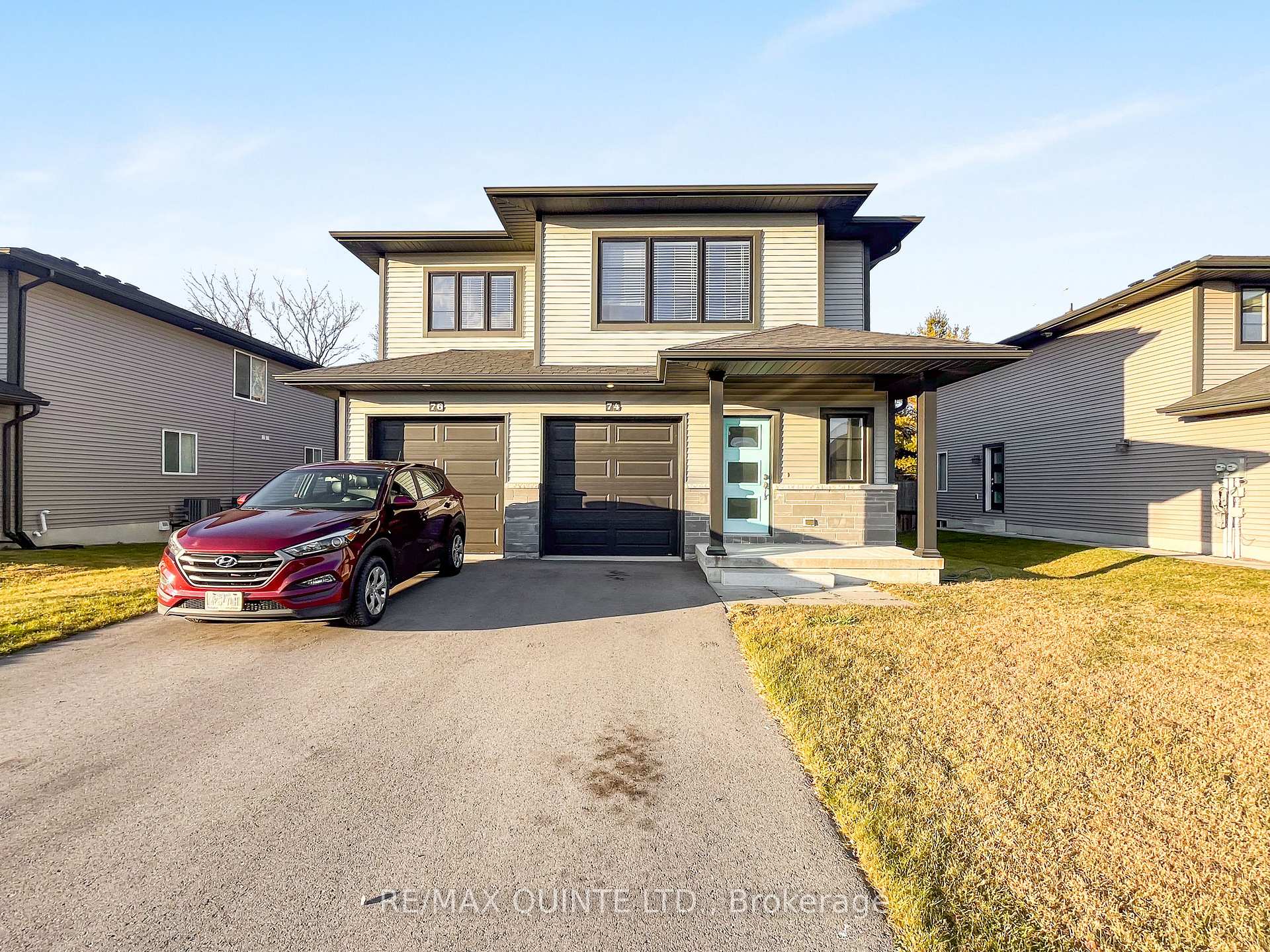 Photo 1 of 74 Ridgeway Place, Belleville, Belleville Ward — HOMEH